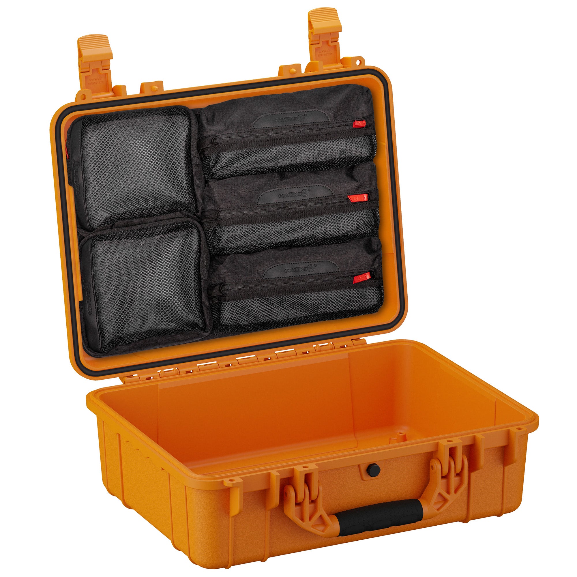 20" Large Case #227