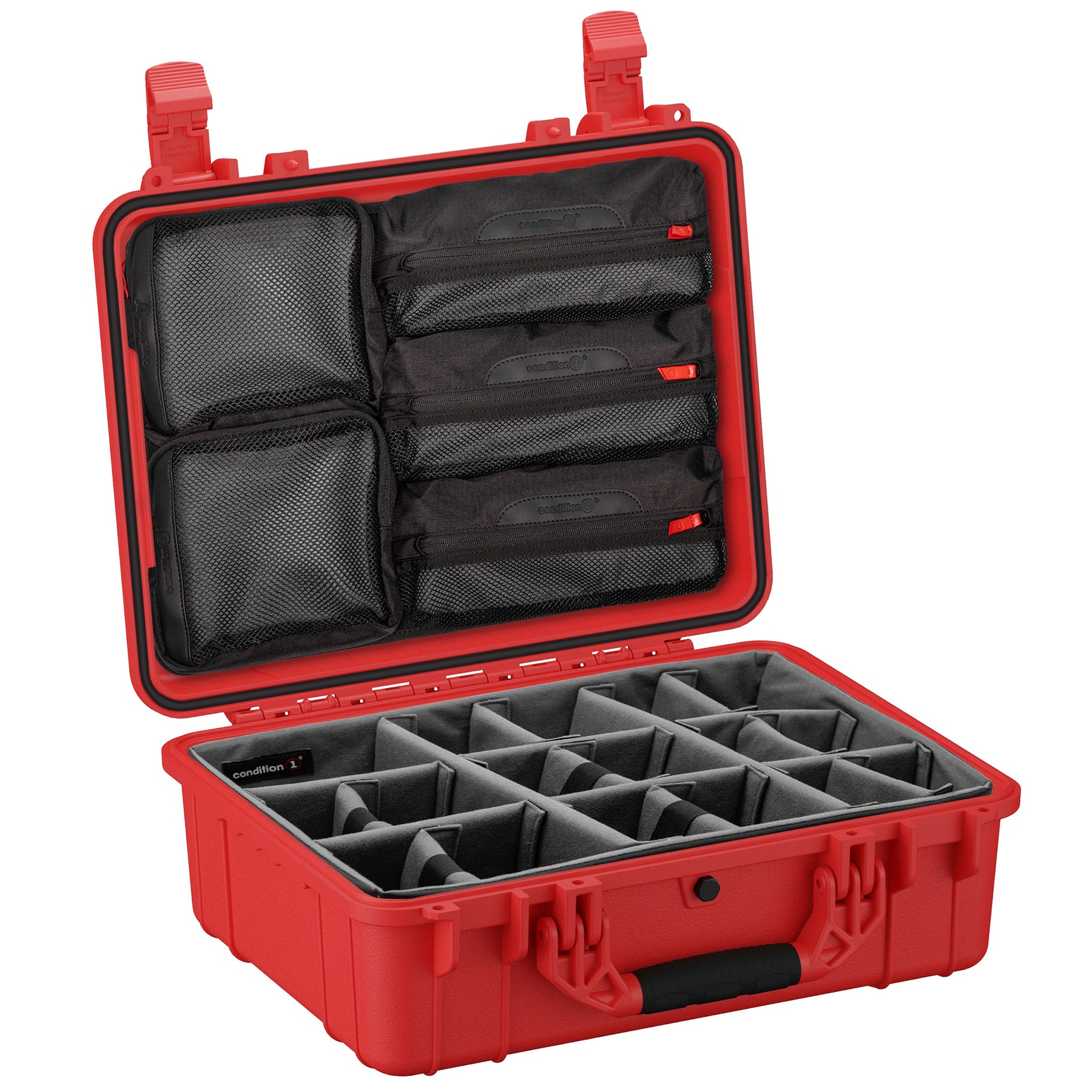 20" Camera Hard Case #227