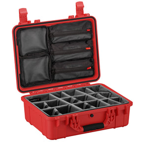 20" Camera Hard Case #227