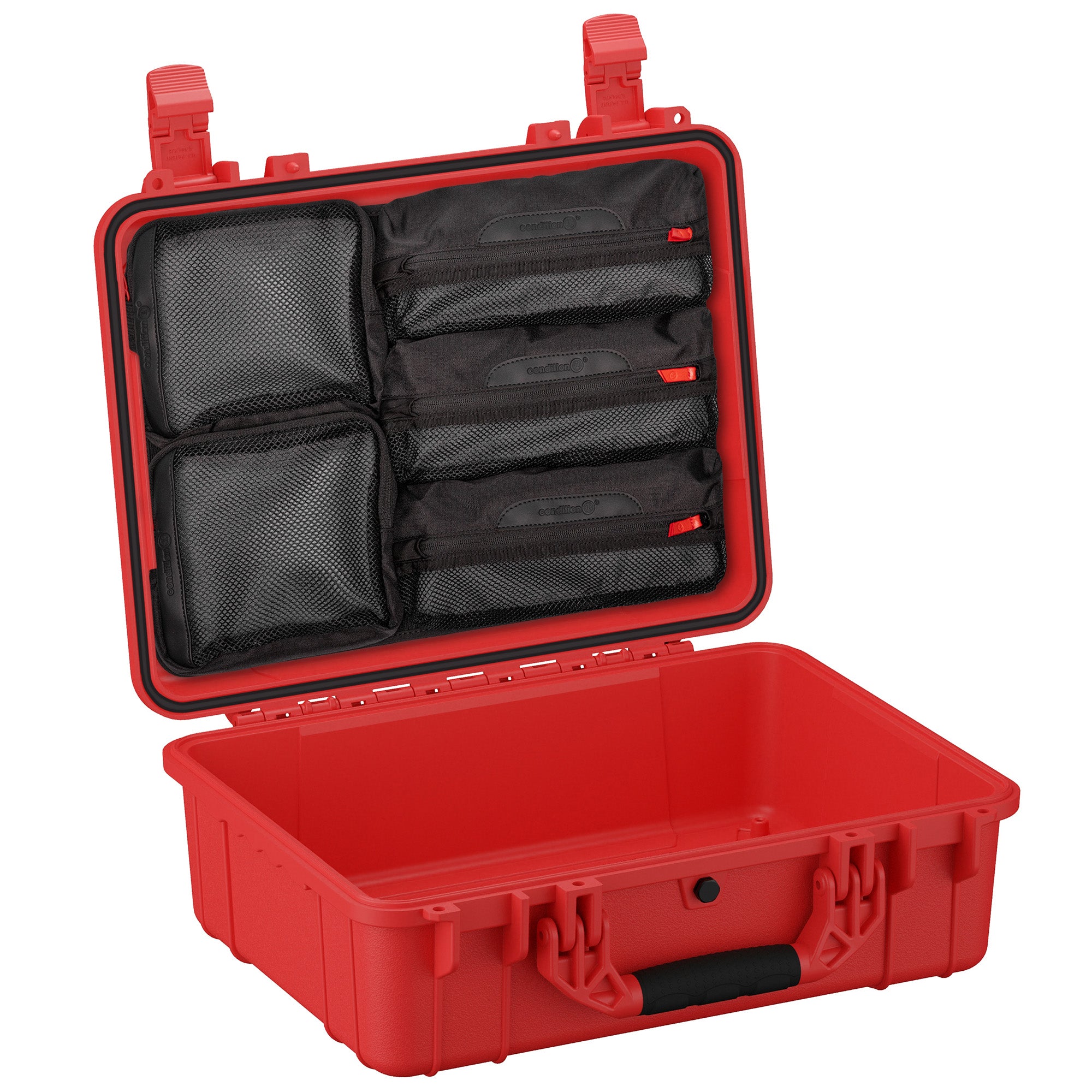 20" Large Case #227