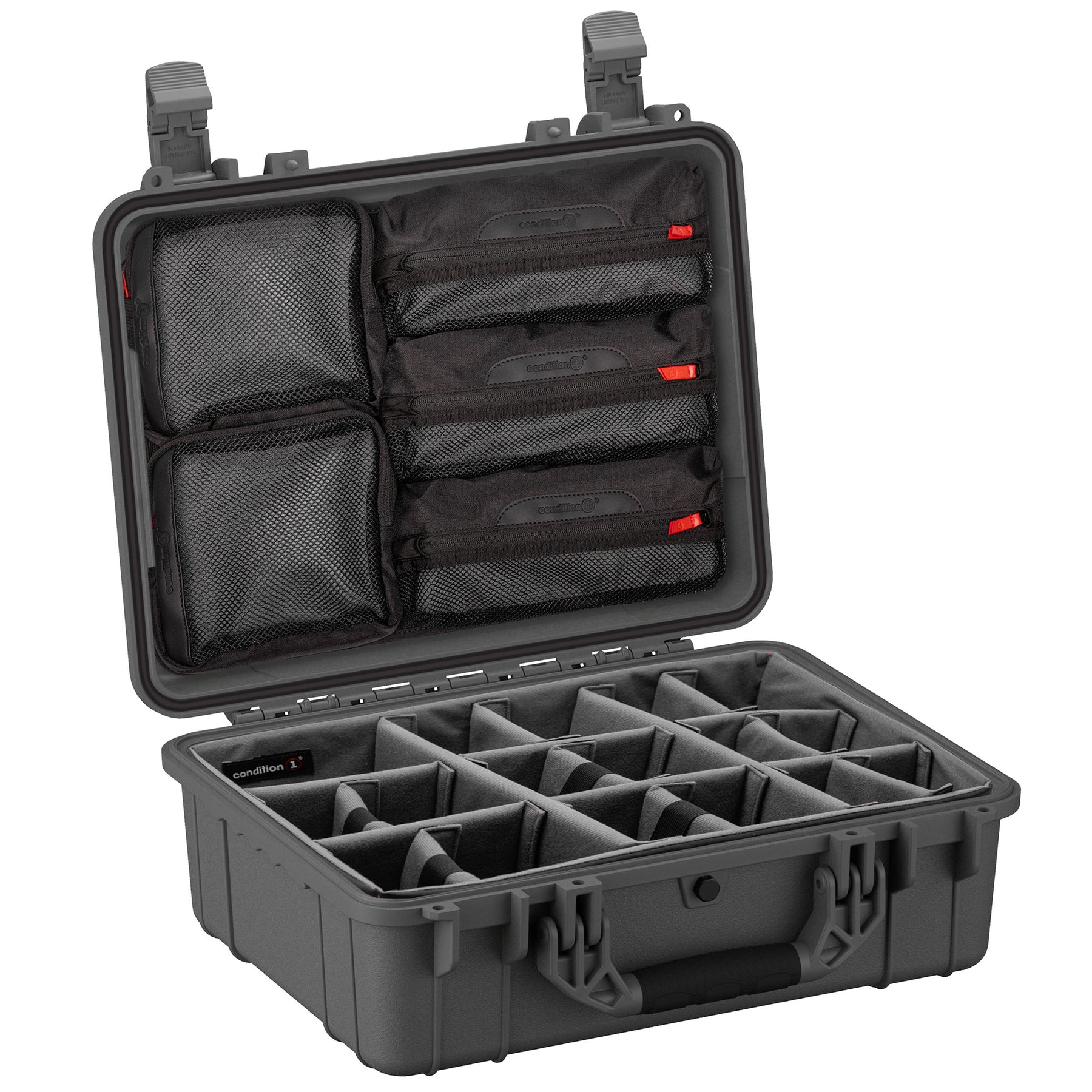 20" Camera Hard Case #227