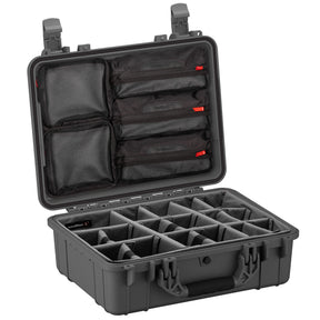 20" Camera Hard Case #227