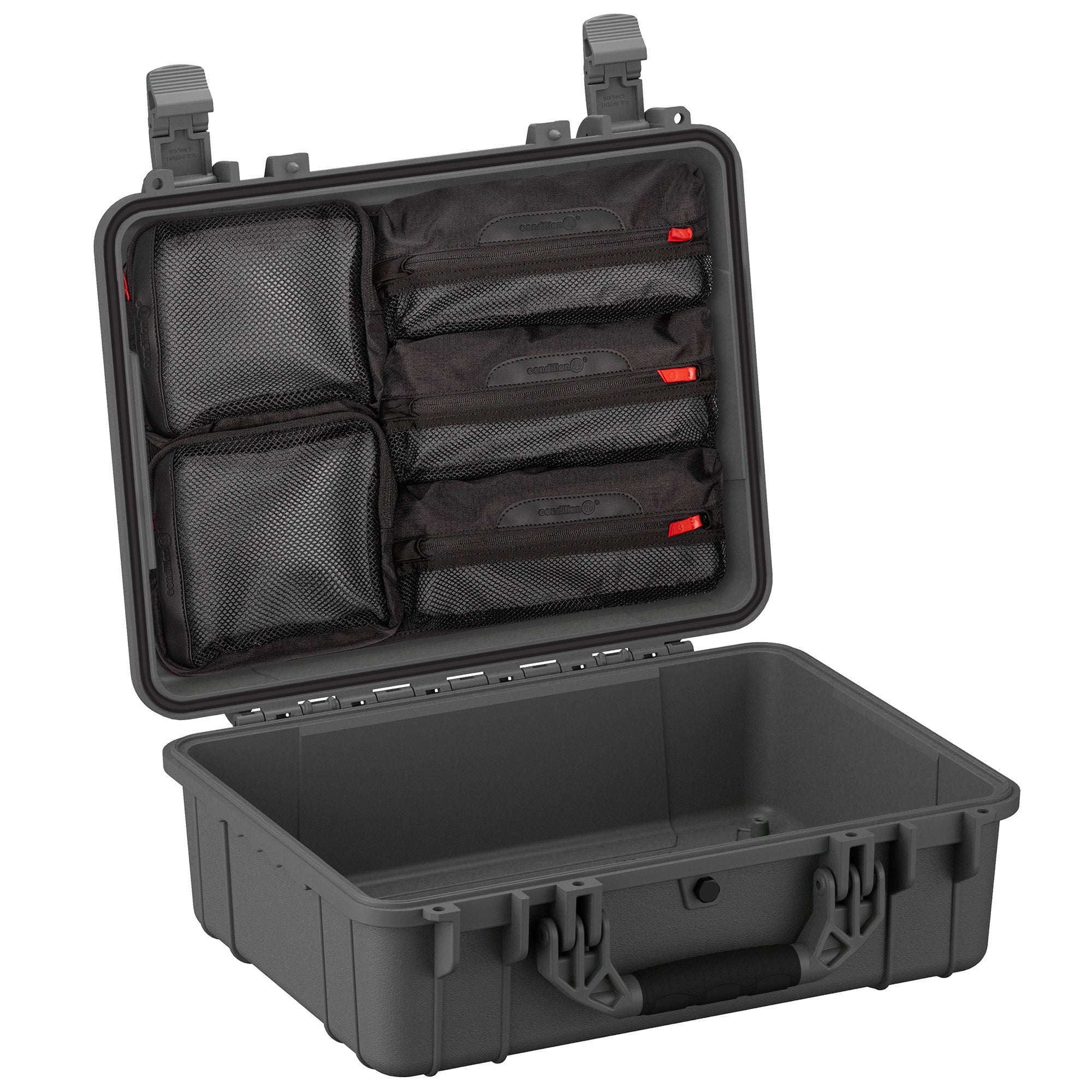 20" Large Case #227