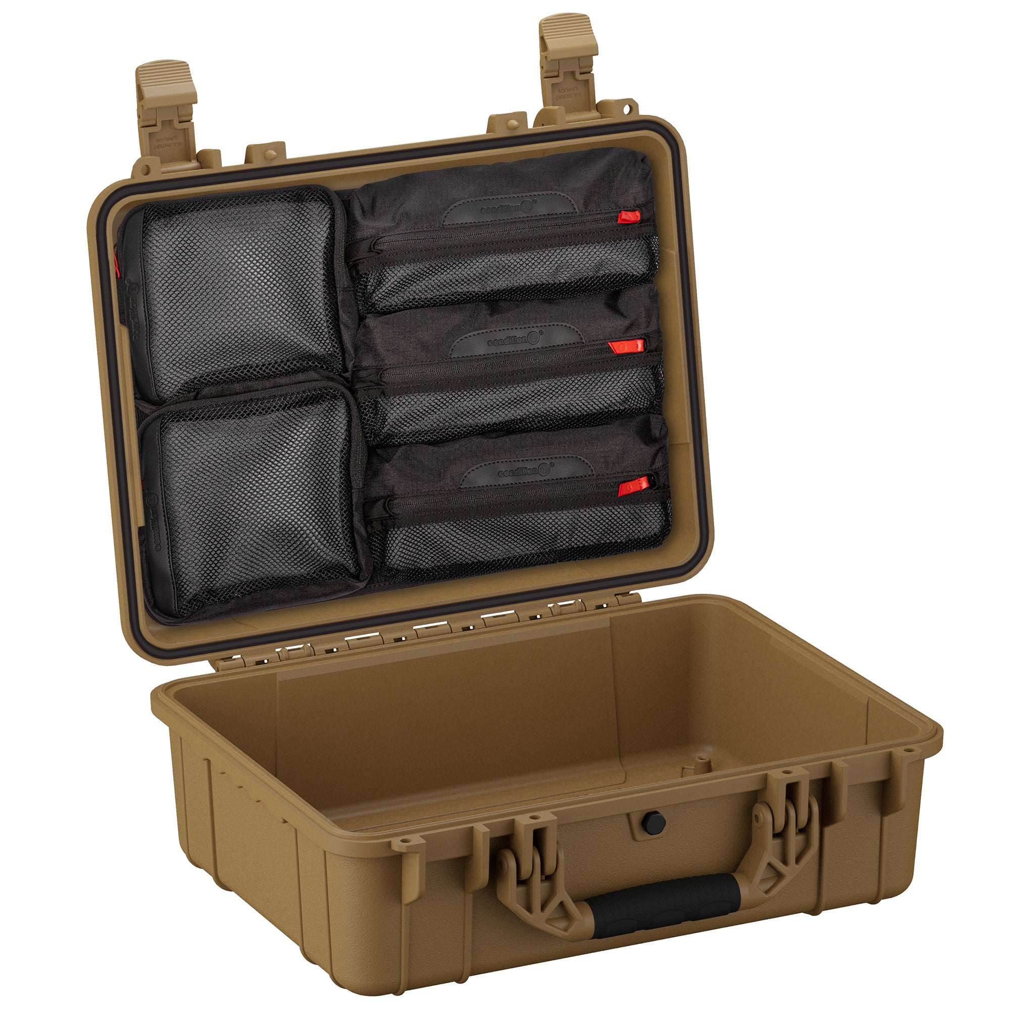 20" Large Case #227