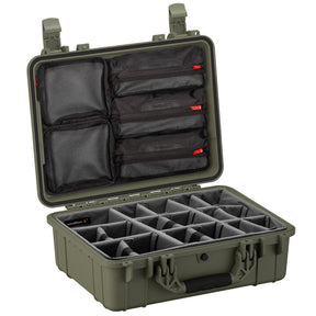 20" Camera Hard Case #227