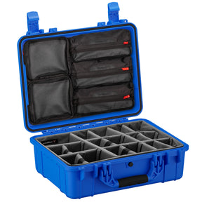 20" Camera Hard Case #227