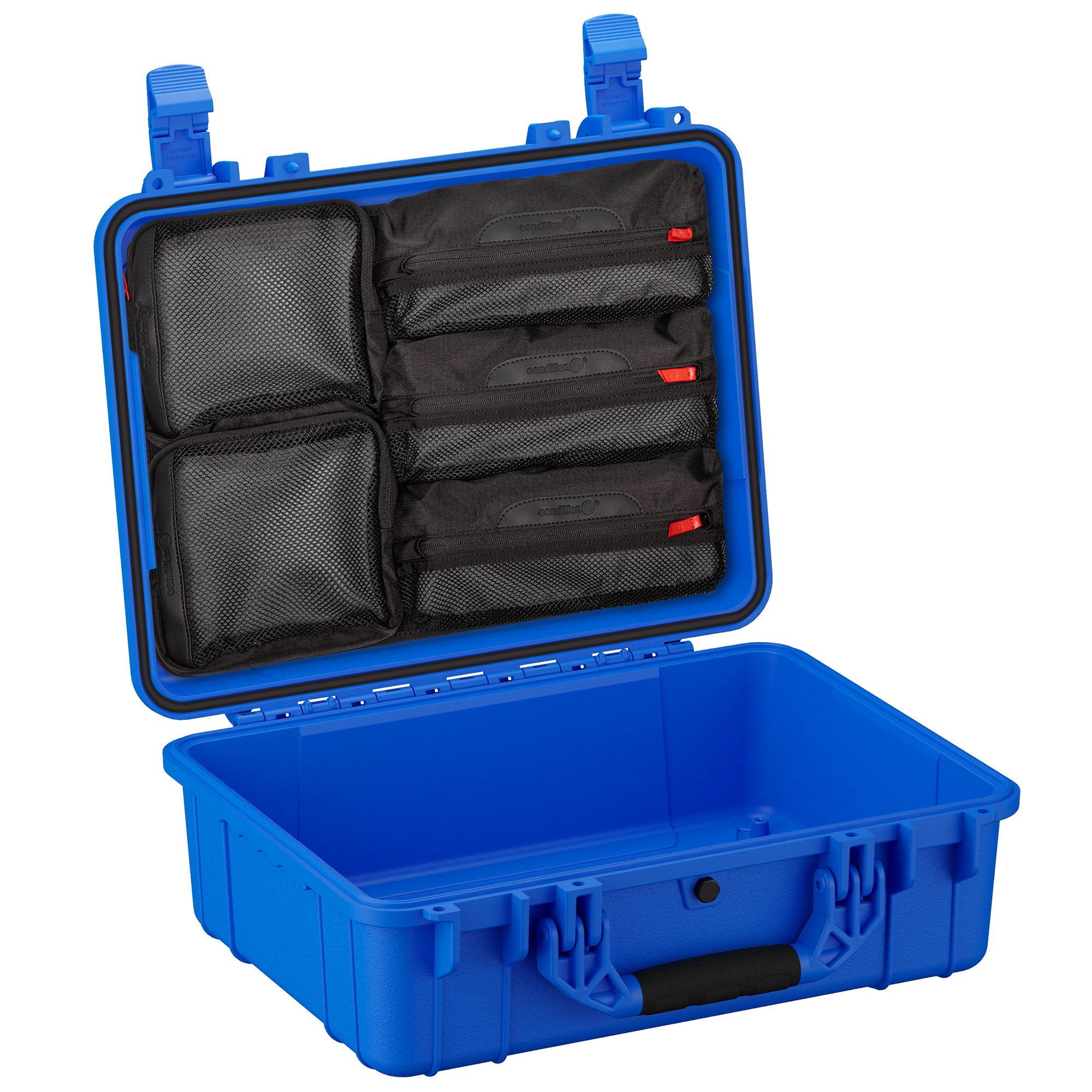 20" Large Case #227