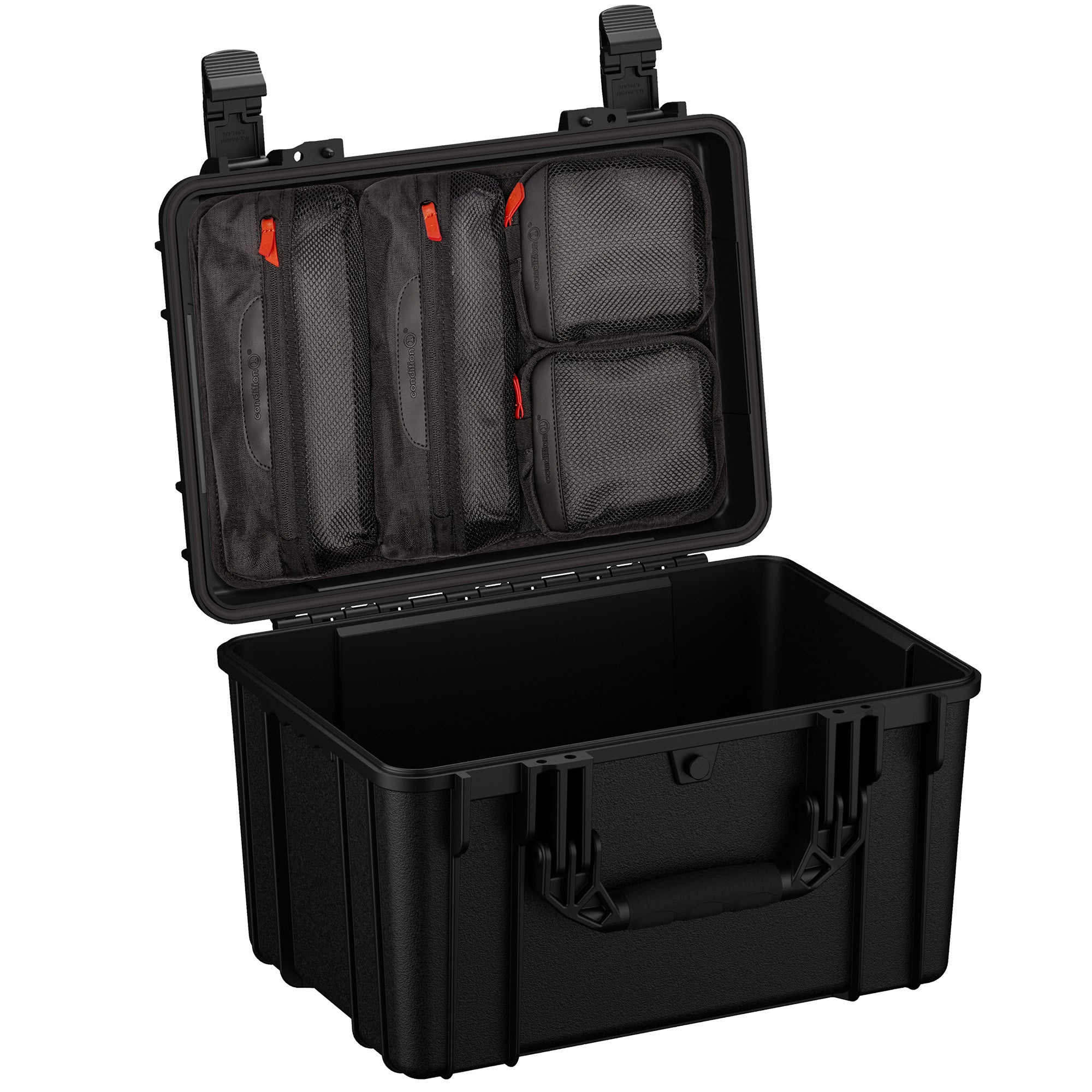 18" Medium Case #997