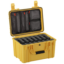 18" 7 Pistol Case #997
