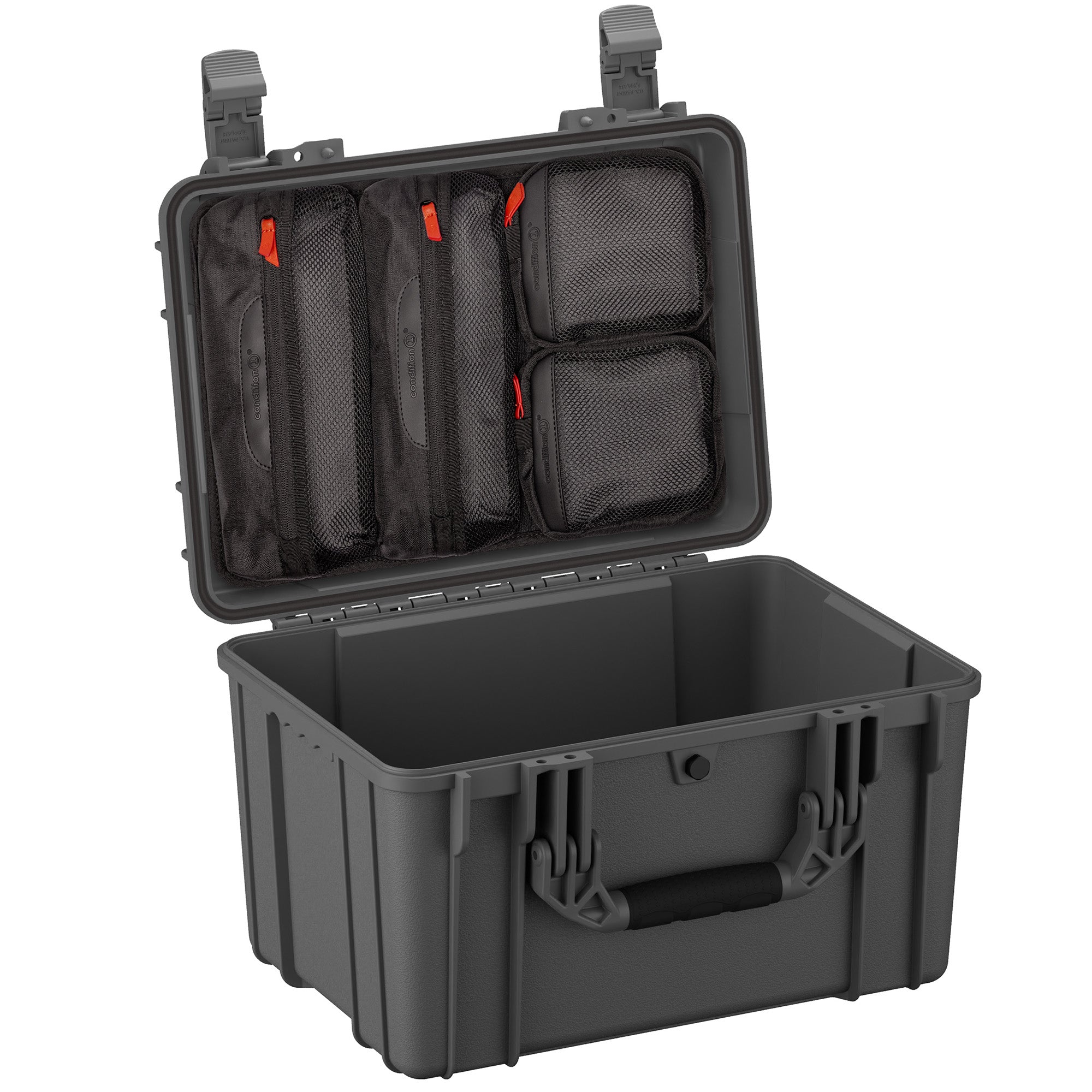18" Medium Case #997