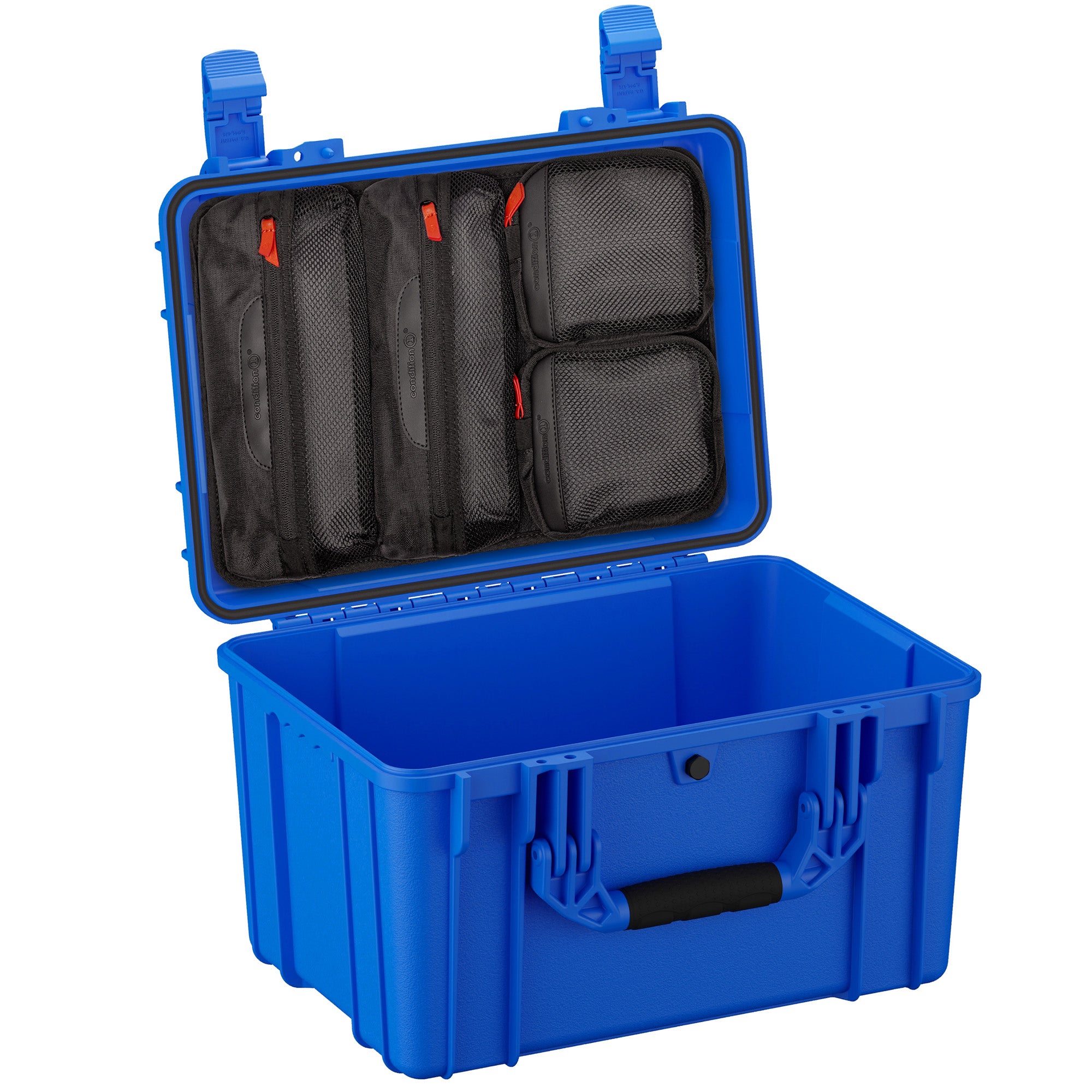 18" Medium Case #997