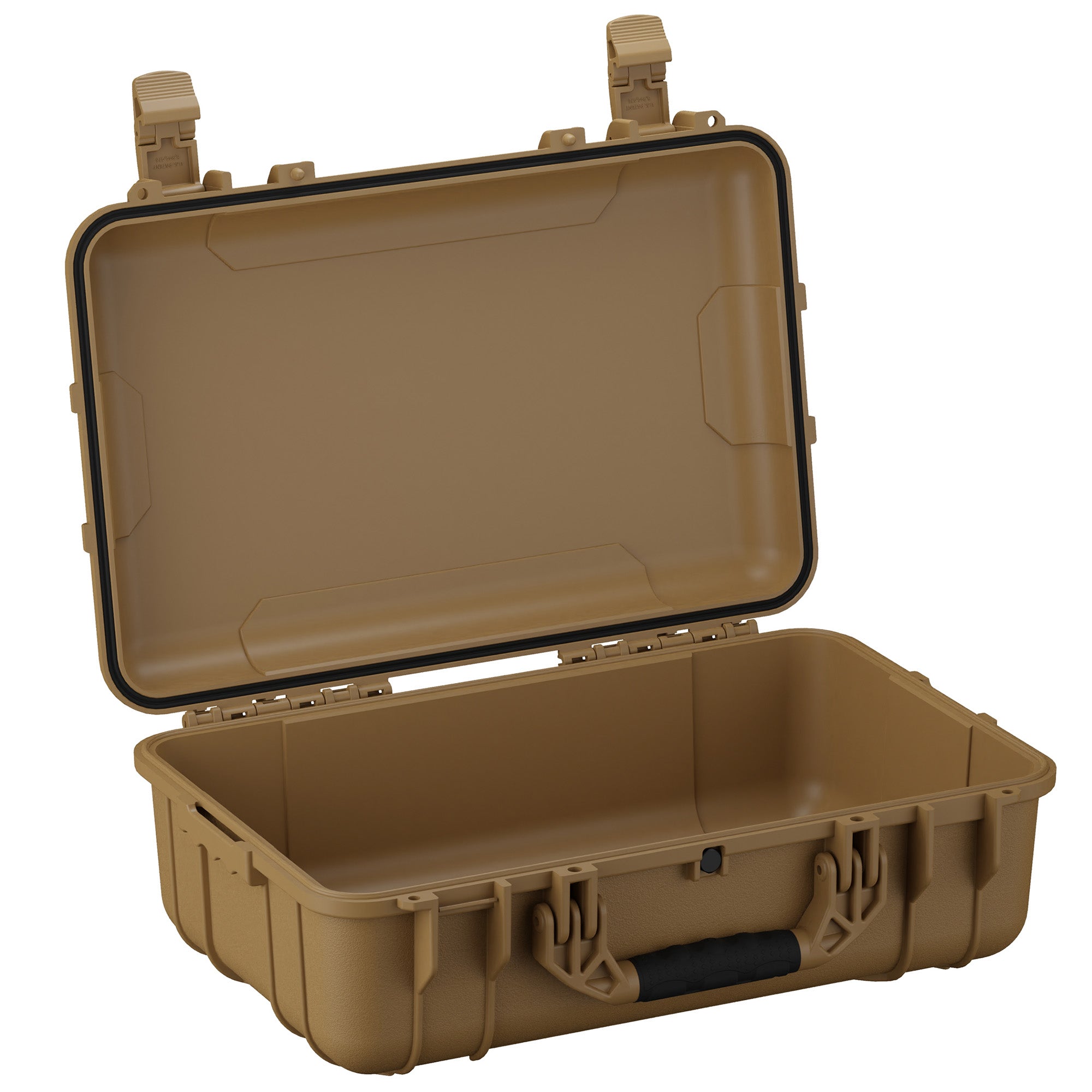 22" Large Case #288