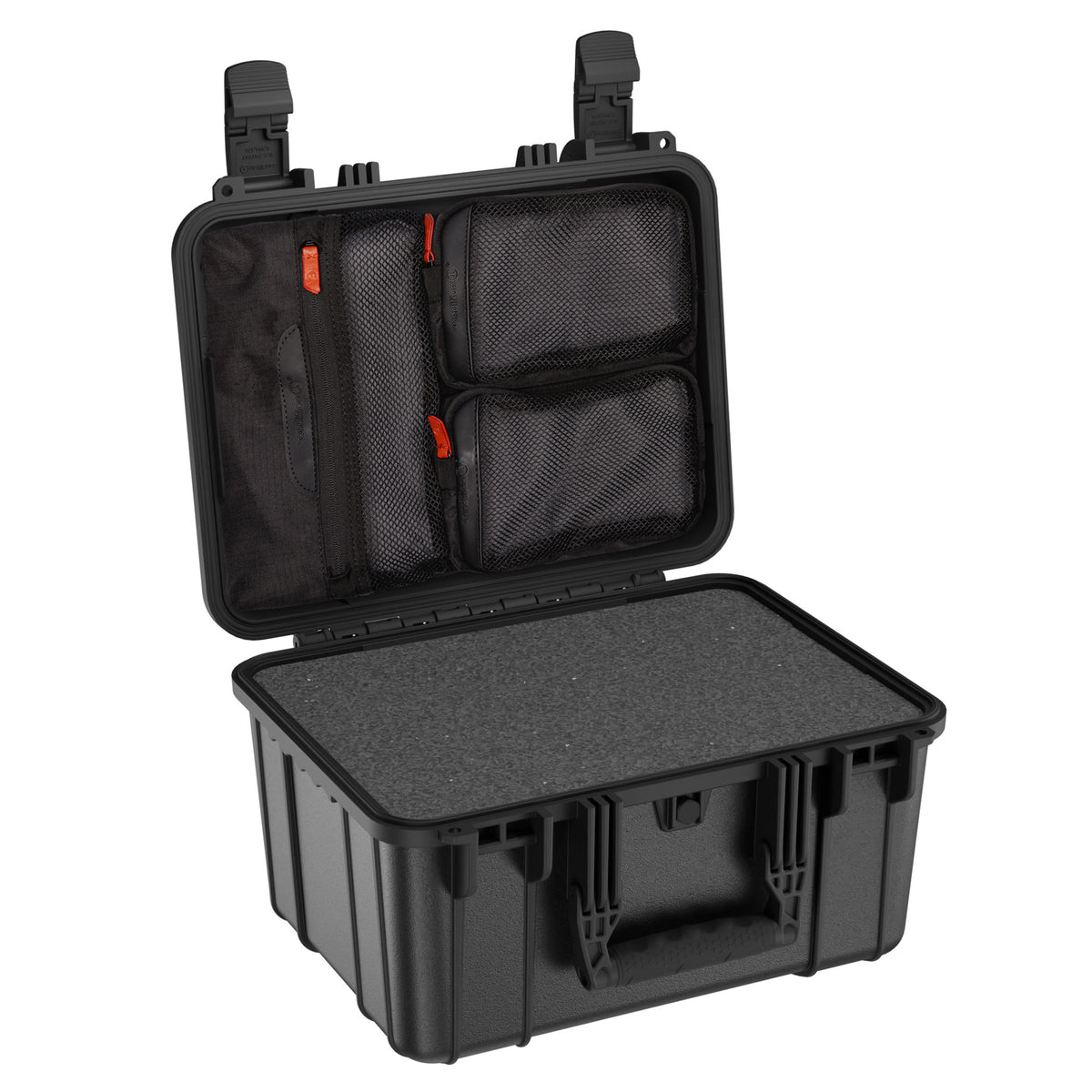 16" Medium Case #310