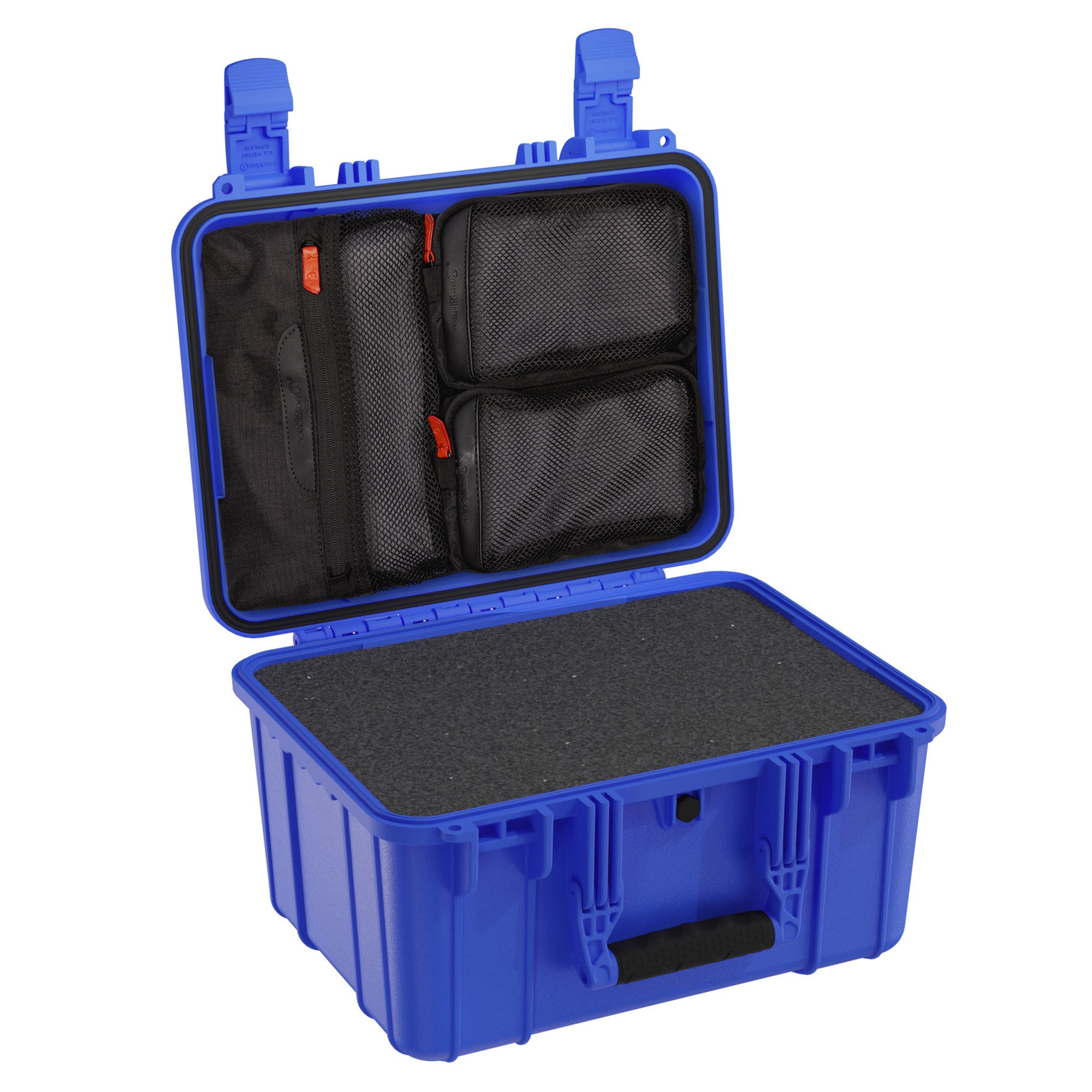 16" Medium Case #310