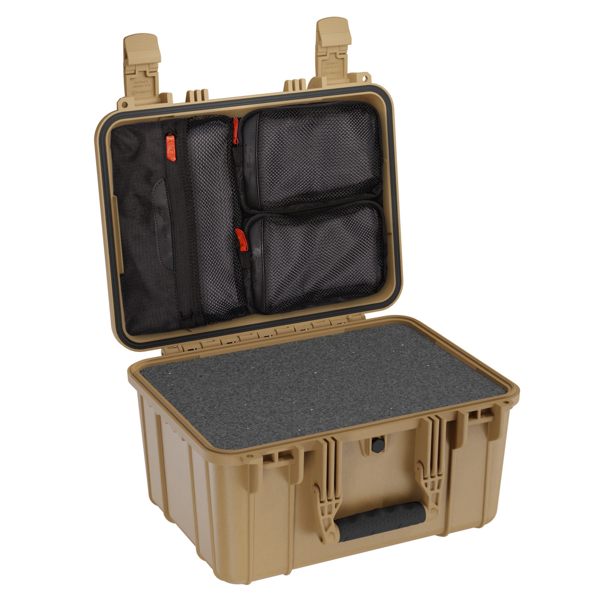 16" Medium Case #310