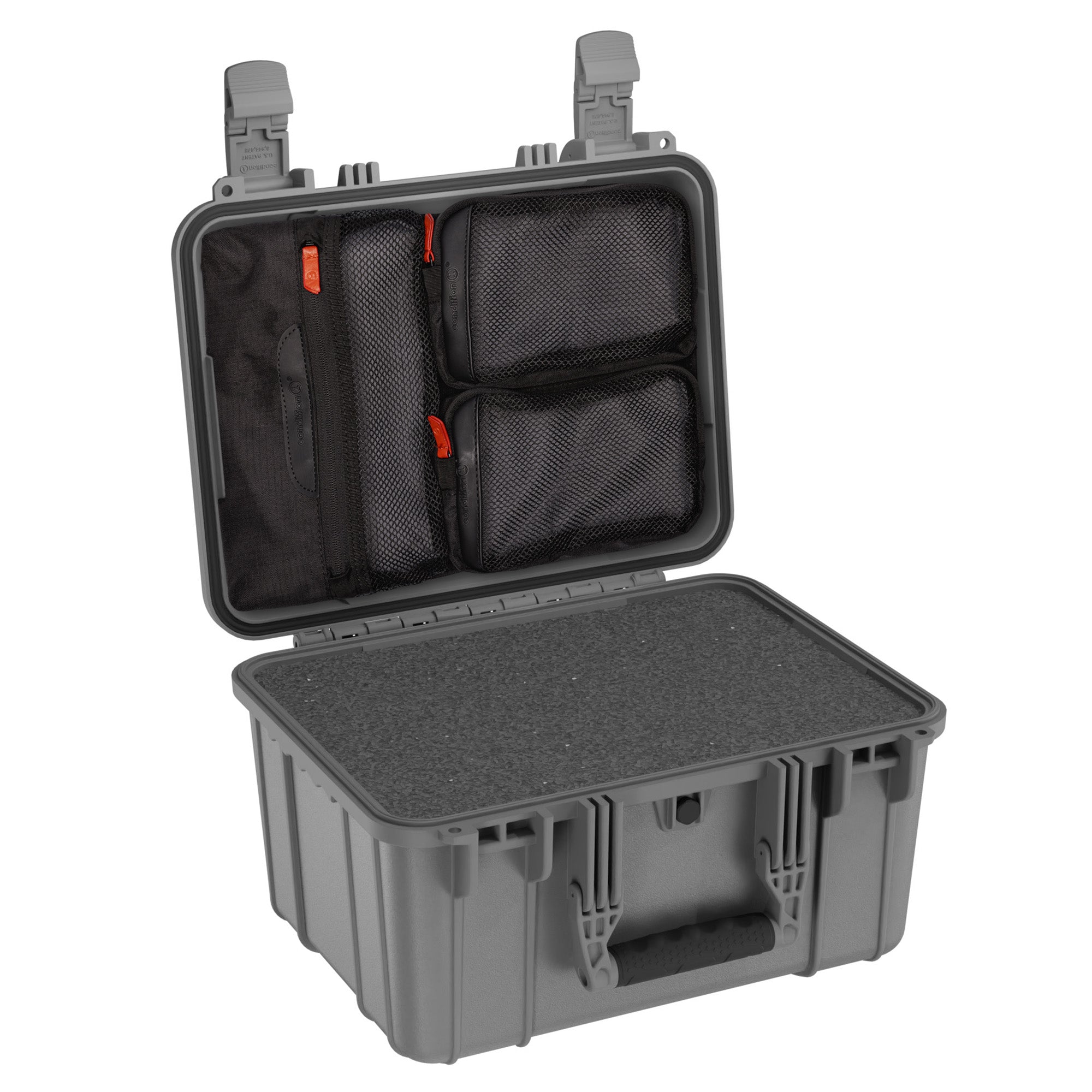 16" Medium Case #310