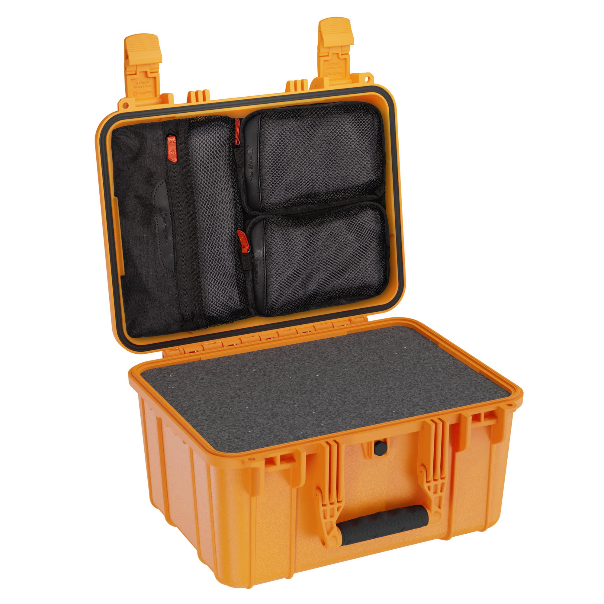 16" Medium Case #310