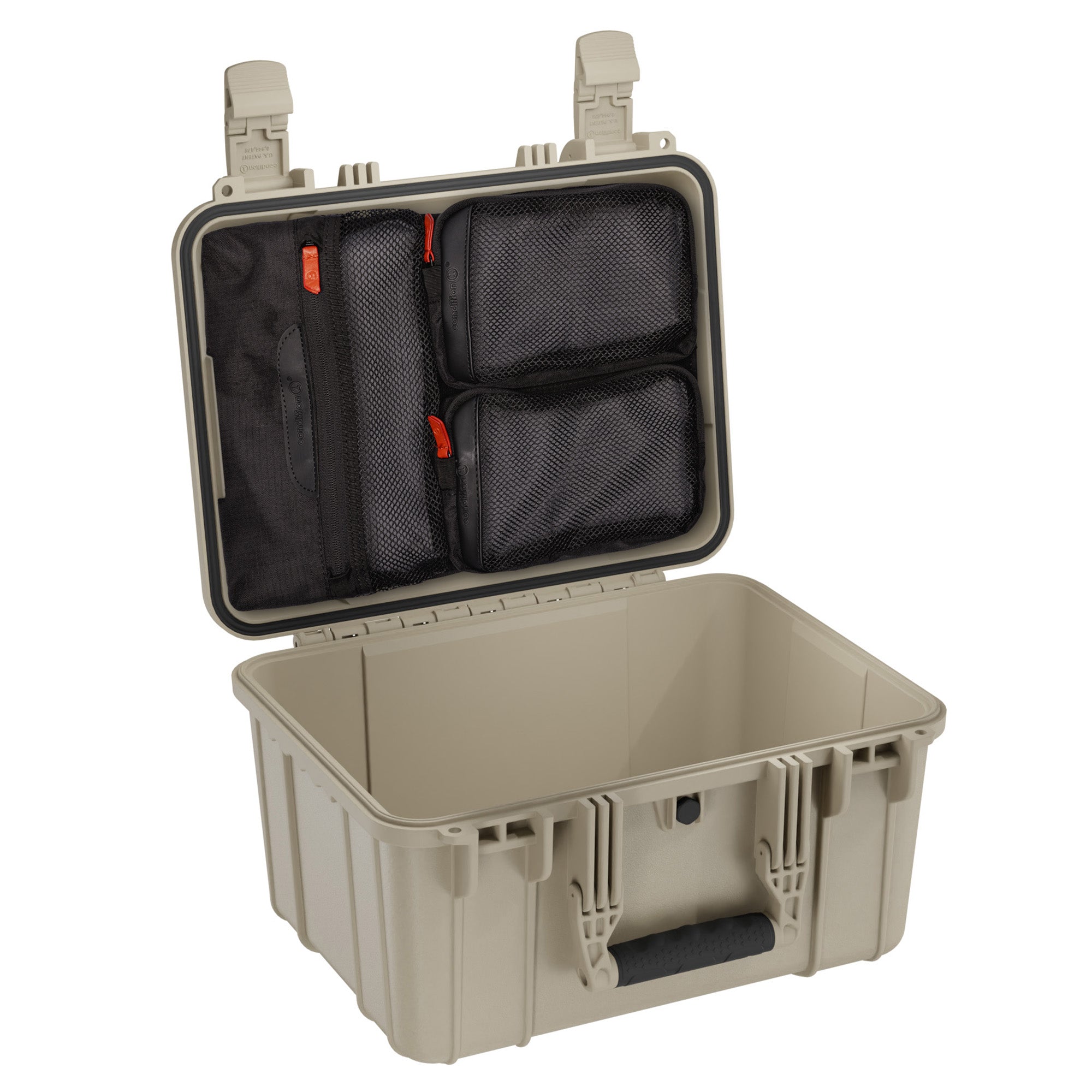 16" Medium Case #310
