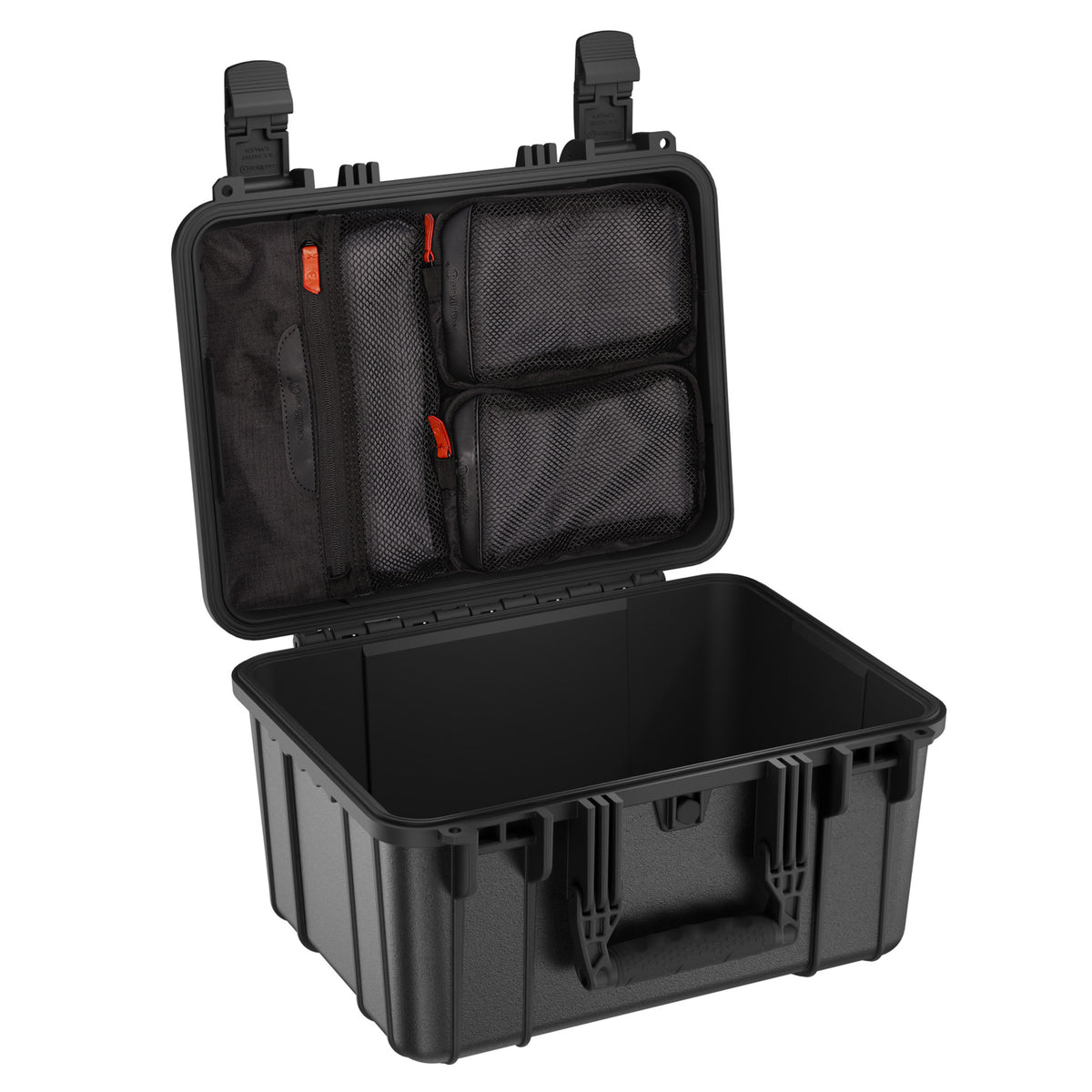 16" Medium Case #310