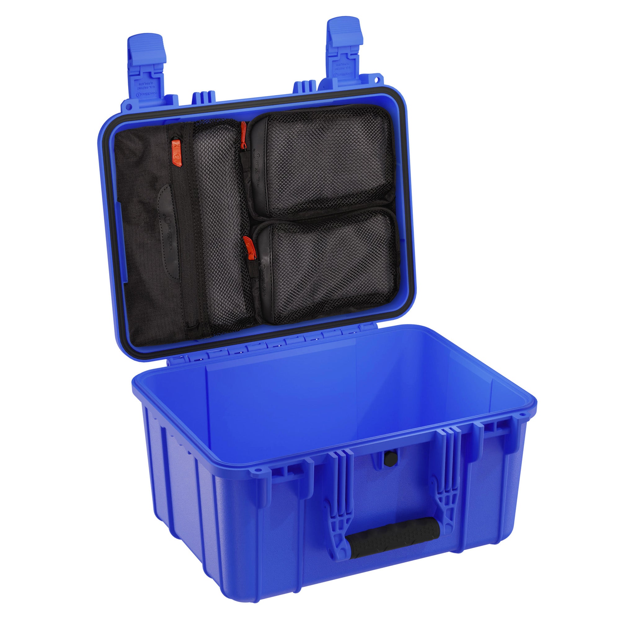 16" Medium Case #310