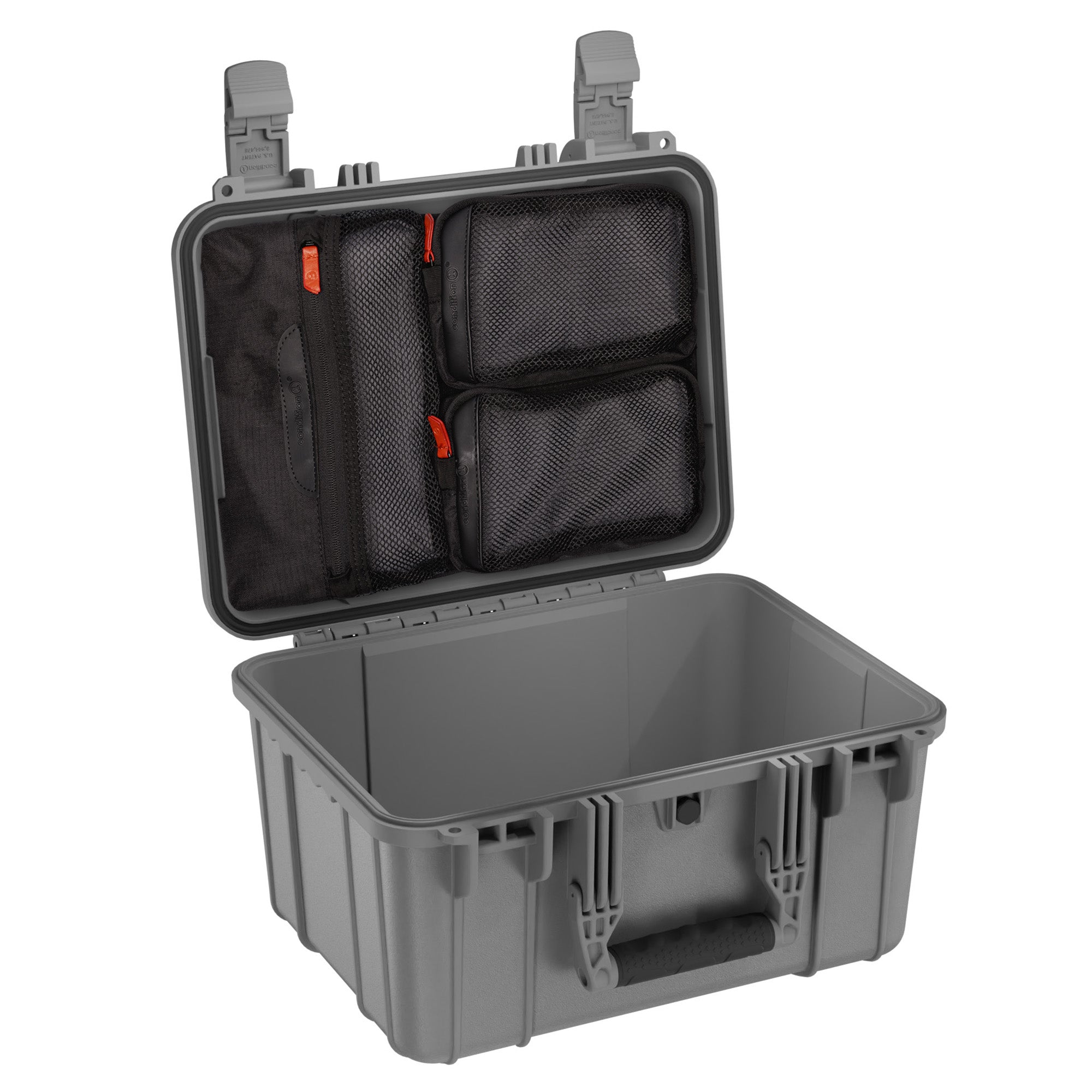 16" Medium Case #310