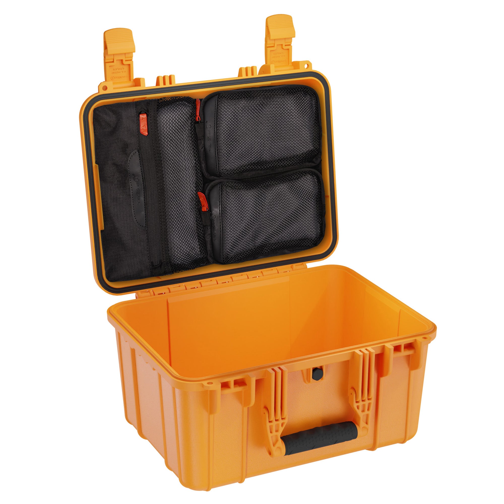 16" Medium Case #310