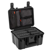 16" 3 Revolver Case #310