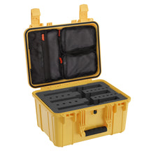 16" 3 Revolver Case #310