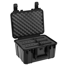 16" 3 Revolver Case #310