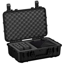 22" 3 Pistol + Range bag #288