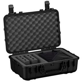 22" 3 Pistol + Range bag #288