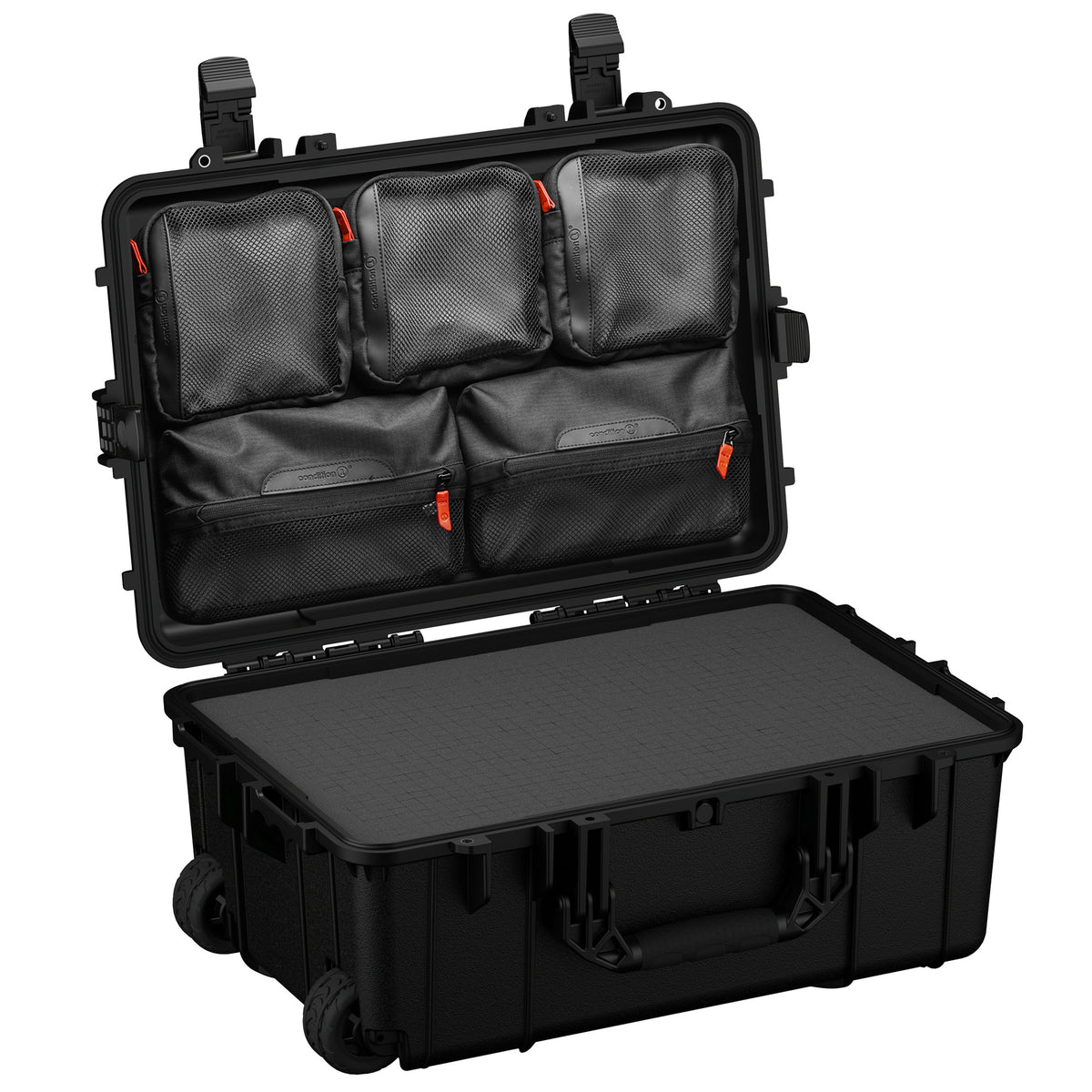 24" Large Case #305