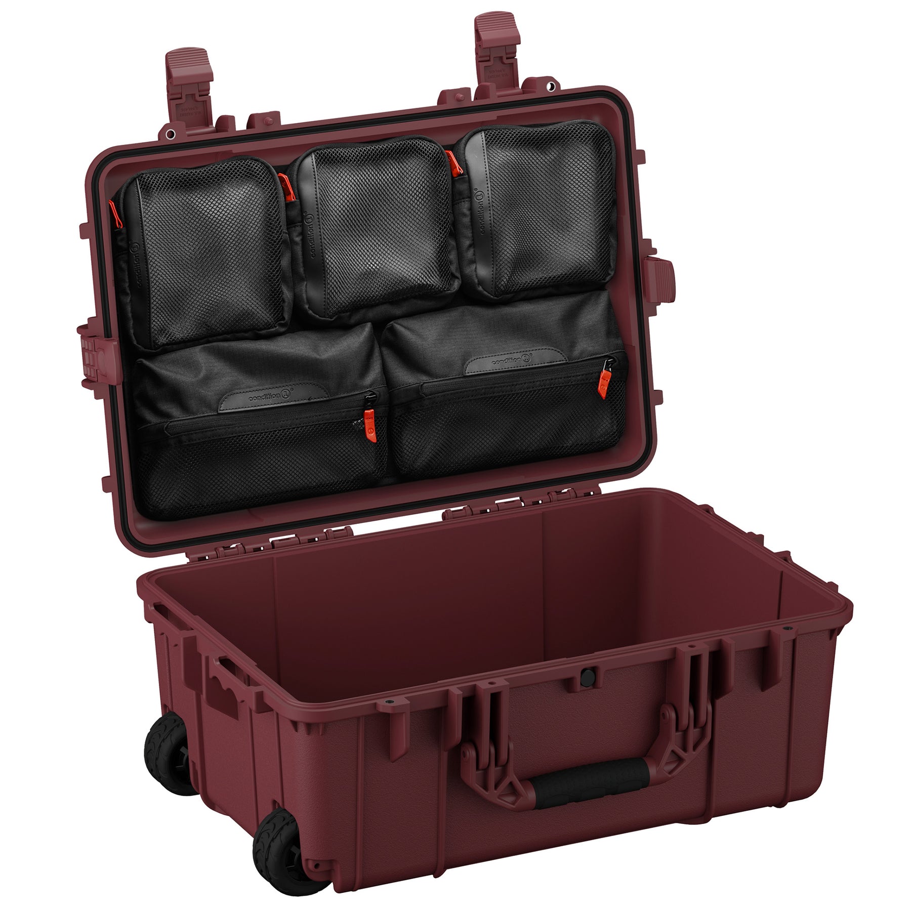 24" Large Case #305
