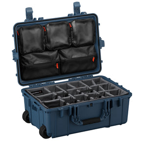 24" Large Case #305