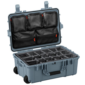 24" Large Case #305
