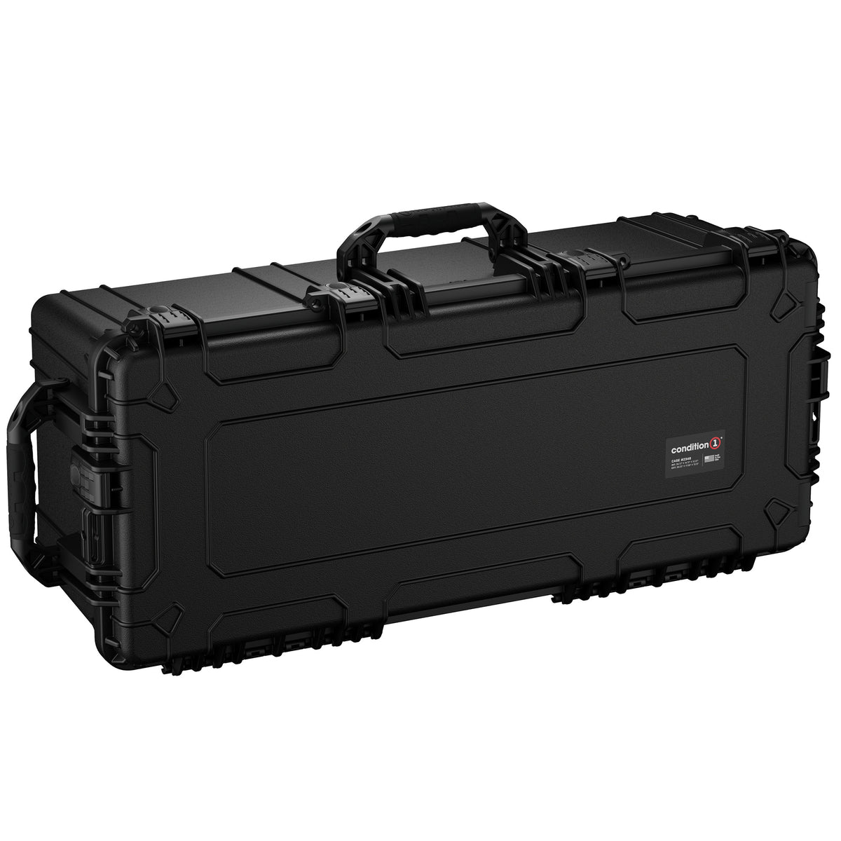 40" Long Trunk #2348