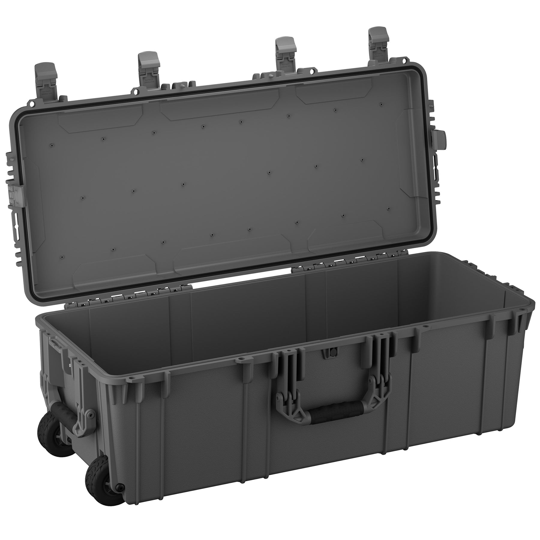 40" Long Trunk #2348