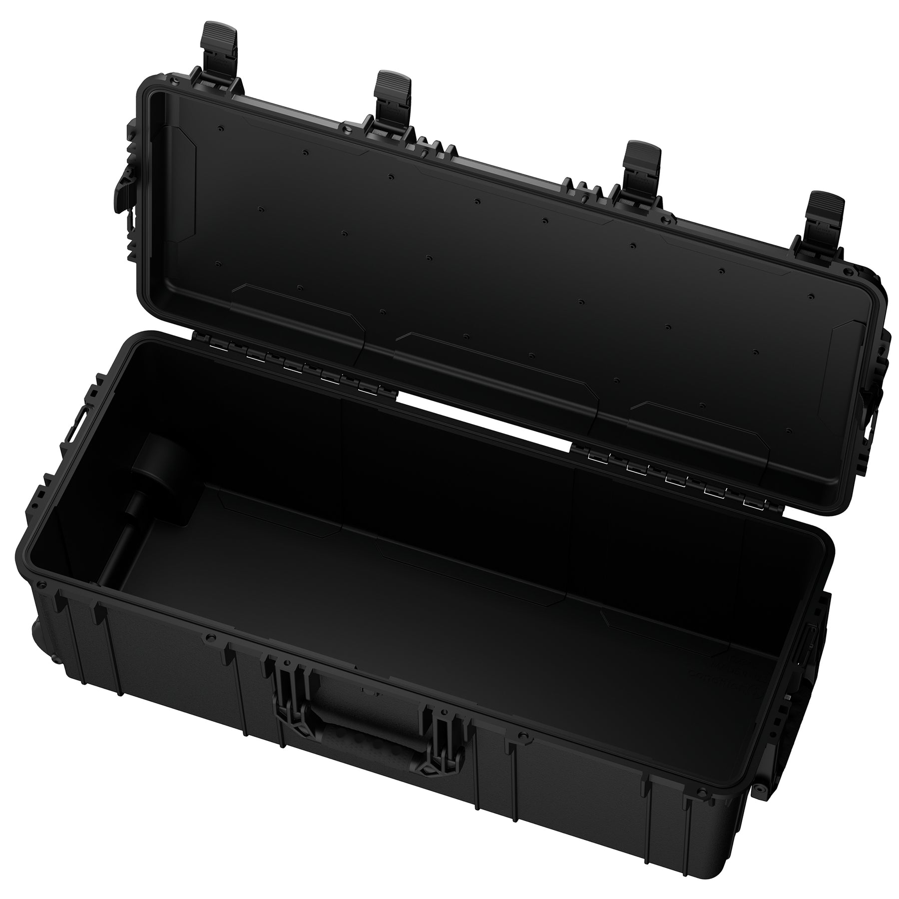 40" Long Trunk #2348