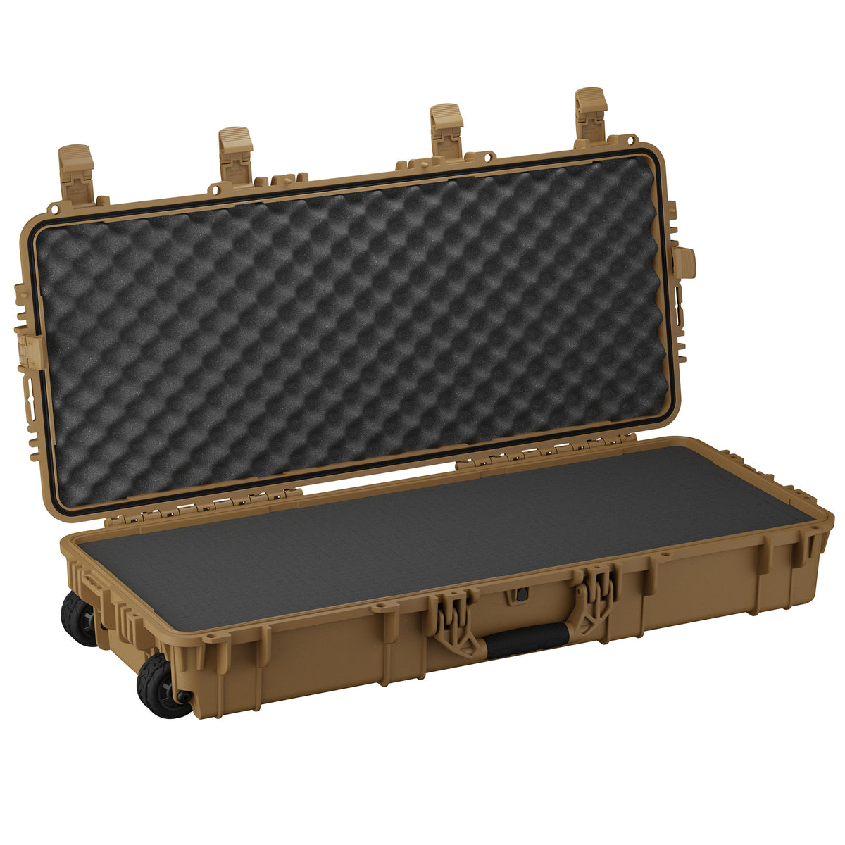40" Long Case #2332