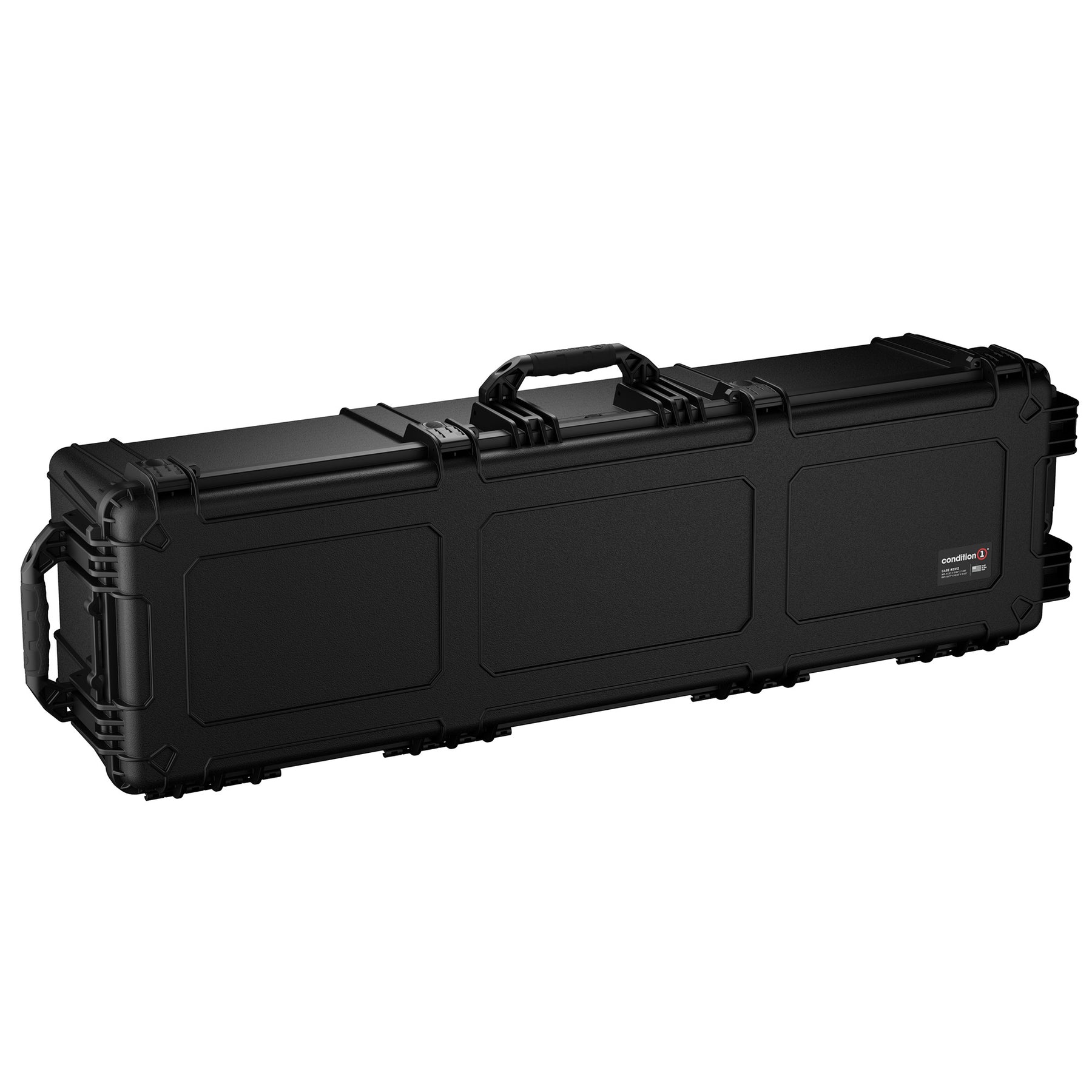 55" Long Trunk #2312