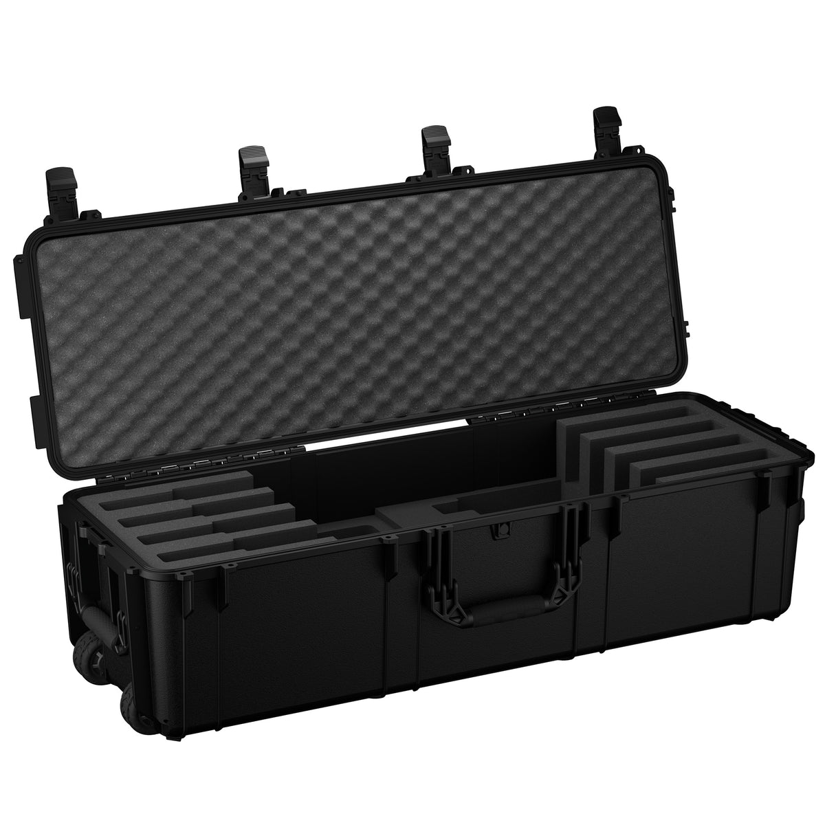 45" 4 Rifle Trunk #2191