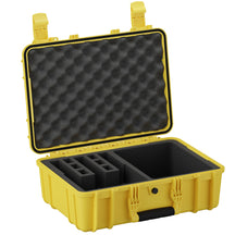 18" 3 Pistol Case #801