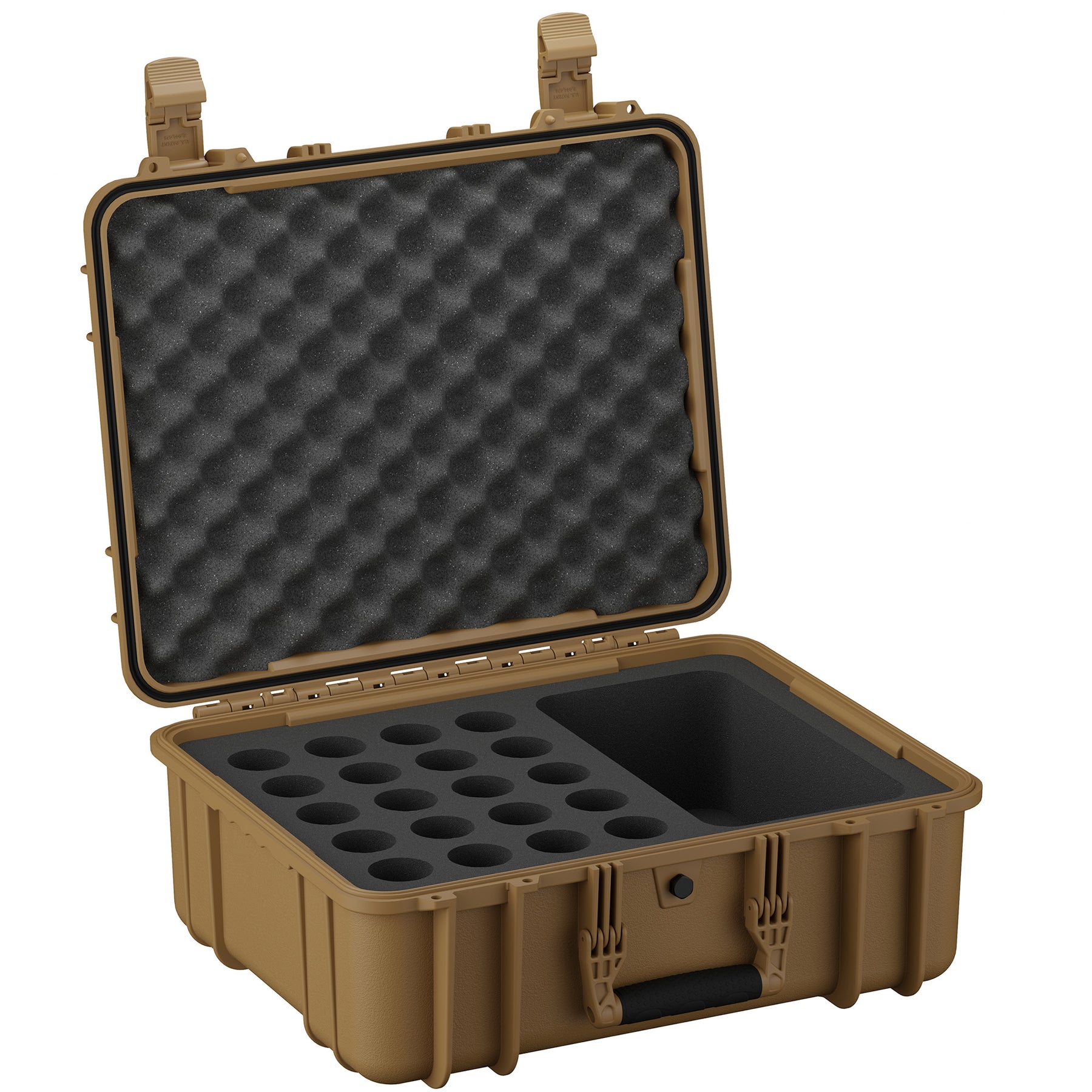 20" Large Case #253