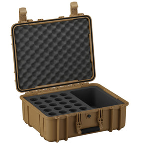 20" Large Case #253