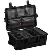 24" 6 Pistol Case #305