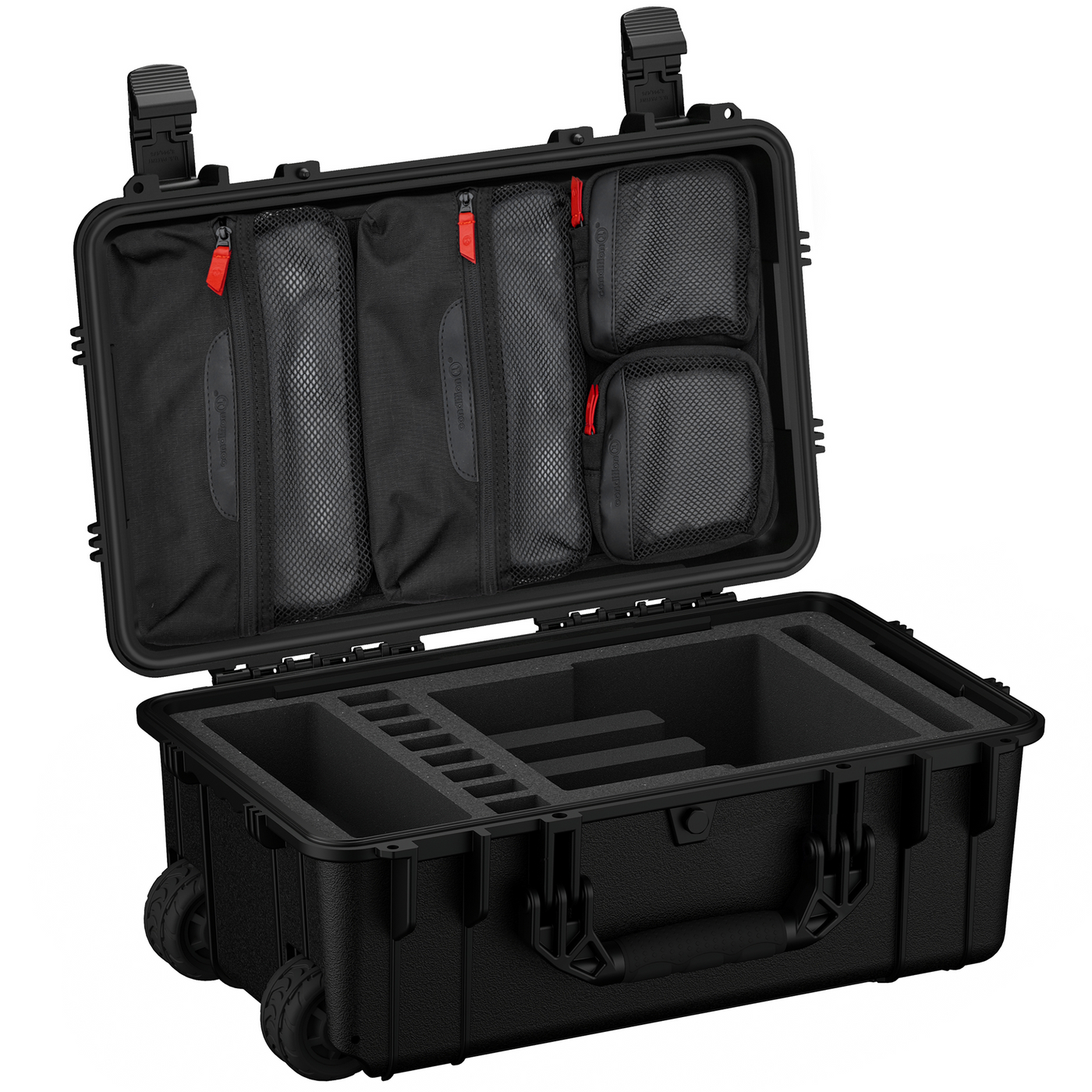 22" 4 Pistol Case #300