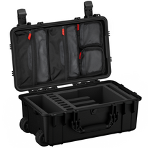 22" 4 Pistol Case #300