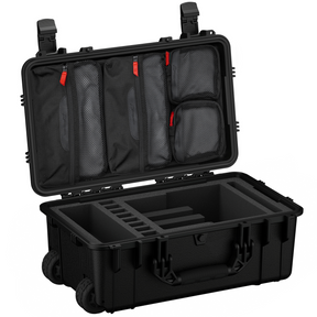 22" 4 Pistol Case #300
