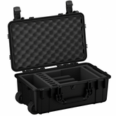 22" 4 Pistol Case #300