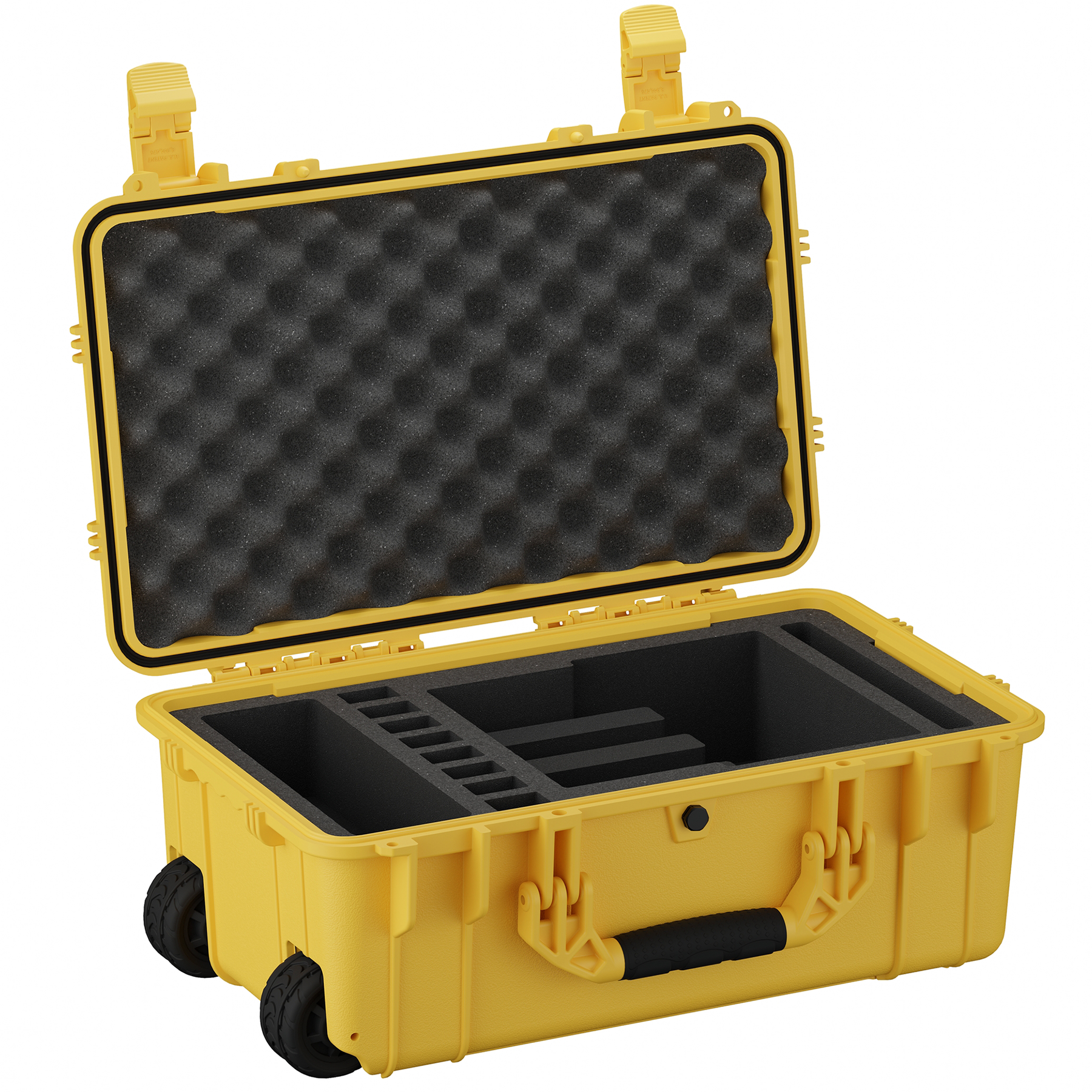 22" 4 Pistol Case #300